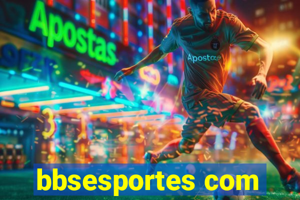 bbsesportes com